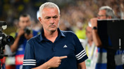 Fenerbahçe'nin Devlet Bahçeli'si Mourinho