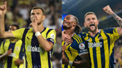 Fenerbahçe’de gelenek bozulmadı: Kaptan siftahı yaptı