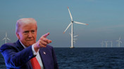 Enerji devi Trump'ın kararıyla çakıldı