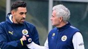 Mourinho'nun gidişi sonrası Kahveci'den olay paylaşım
