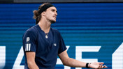Alexander Zverev'den ABD Açık'a erken veda