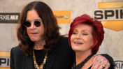 Ozzy Osbourne'un eşi sessizliğini bozdu