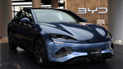 BYD Tesla'yı solladı