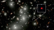 Stephen Hawking'in ölümünden yıllar sonra bulundu
