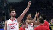 12 Dev Adam zorlandı, yıkılmadı: EuroBasket 2025'te çeyrek finaldeyiz!
