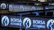 Borsa sert geriledi