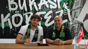Kocaelispor'dan savunmaya Macar stoper