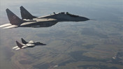 Polonya Rus İHA'larını düşürdü, NATO alarmda