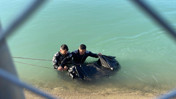 Sulama kanalında can pazarı: Bir kişi öldü, iki kişi ölümden döndü