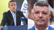 Sadettin Saran'dan Ali Koç'a gündem olan yanıt: Onlardan şampiyonluk beklemek maceradır!