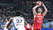 Yunanistan'ı paramparça eden Türkiye, EuroBasket'te finalde: 24 yıl sonra bir ilki başardık