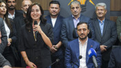 CHP'den AKP'ye geçen Özlem Vural Gürzel: Daveti seve seve kabul ettik