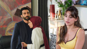 Kızılcık Şerbeti yapımcısından "yasak aşk" açıklaması