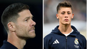 Xabi Alonso'dan Arda Güler açıklaması: 'Yediğimiz gol onun hatası mı?'