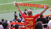 Kayserispor'da öğrencilere 1538 Lira'ya kombine