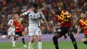 Beşiktaş, İzmir deplasmanında: Gözler Jota Silva'da