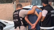 Adana'da torbacı operasyonu: 37 tutuklama