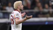 Galatasaray, Şampiyonlar Ligi'nde kazanmayı unuttu: Son 18 maçta 1 galibiyet