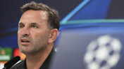 Süper Lig'de 'Okan', Avrupa'da 'Buruk'