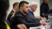 Zelenskiy: Rusya, NATO'yu ihlal ediyor