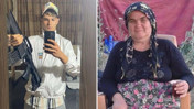 Annesini av tüfeğiyle başından vurup öldüren şüpheli tutuklandı