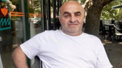 Çay taşıyordu, teleferikte can verdi
