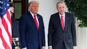 CHP'den Erdoğan-Trump görüşmesine tepki
