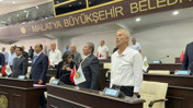 Malatya Büyükşehir'e isyan eden ilçe belediye başkanı 'Bizi Elazığ'a bağlayın' dedi