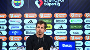 Emre Belözoğlu, Fenerbahçe iddialarına cevap verdi: "Çok doğal..."