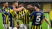 Fenerbahçe, bu kez hata yapmadı: Kanarya 2 maç sonra güldü