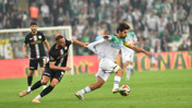 Bursaspor’un seyircisi cezası iptal oldu: Yerine...