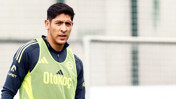 Fenerbahçe'ye Edson Alvarez müjdesi