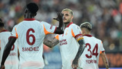 Galatasaray'ın rakibi Liverpool: Aslan avını bilir