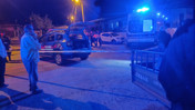 İki arkadaşını köy meydanında tüfekle öldürdü