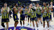 Fenerbahçe Beko, Euroleague 2. haftasında Litvanya deplasmanında