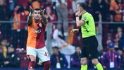 Galatasaray'dan hakem Yasin Kol paylaşımı
