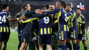 Fenerbahçe için bir maçtan fazlası