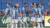 Trabzonspor şampiyonluk sezonunu hatırlatıyor