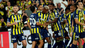 Fenerbahçe yazla-kış gibi: İstikrar yok