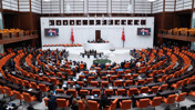 Meclis İmralı oylamasına hazırlanıyor