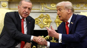 Erdoğan: Trump 'Halkbank sorunu bizim için bitmiştir' dedi