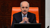 TBMM Başkanı Kurtulmuş’tan ana dil çıkışı