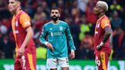 Galatasaray'da yeni hedef Salah