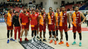 Galatasaray geriden geldi: Aliağa deplasmanından zaferle ayrıldı