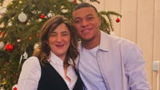 Kylian Mbappe'nin annesinden itiraf: 'Sahadan çıkınca bir hayatı yok'