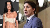 Katy Perry, Justin Trudeau aşkıyla ilgili ilk kez konuştu