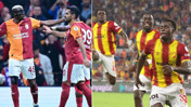 Avrupa'da Süper Lig ekipleri zirvede! Göztepe 2, Galatasaray 4'üncü