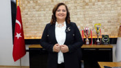 AKP'ye geçeceği öne sürülen Burcu Köksal: Bir yere gitmiyorum