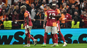 Galatasaray, Bodo/Glimt'e sahayı dar etti: 3-1