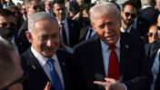 Trump: Netanyahu'yu ben durdurdum